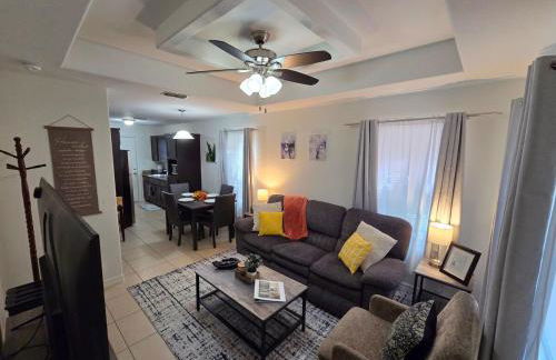 Cozy Apartment Near University Dr - Foto 2