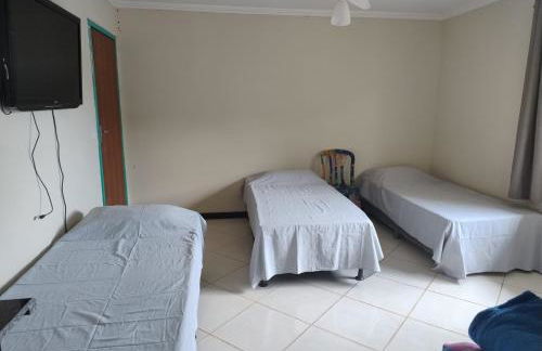 Kitnetes Mobiliadas - Foto 5