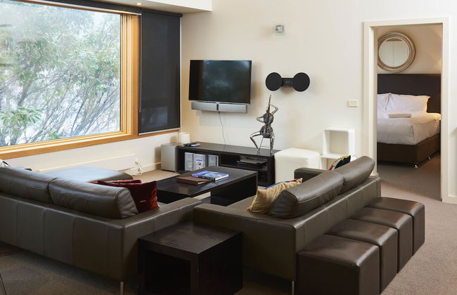 Buller Holidays Apartment Rentals - Foto 58