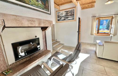 Chalet Paradisi - Foto 16