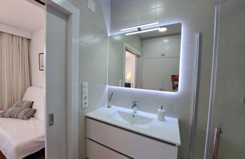 MM-Precioso piso con terraza y vistas al Mar A/C - Foto 17