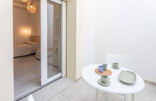 Dimora dei maestri-Camera con veranda e bagno privati - Foto 53