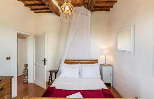 Pet-friendly Umbria Villa - Foto 38