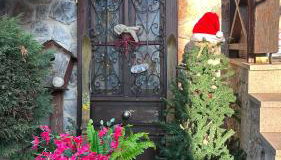 Angel House Greystone Villa Polydrossos - Foto 5