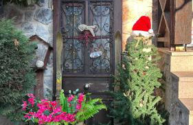 Angel House Greystone Villa Polydrossos - Foto 5