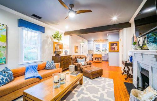 The Cullman Haus-Steps frm Cullman High-CHORE FREE - Foto 1