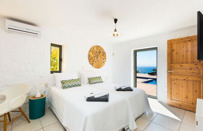 Yellow Dream Villas - Foto 8