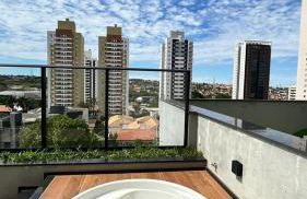 Duplex Vertigo Loft - Foto 16