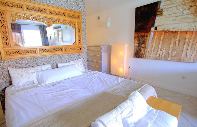 Villa Patrizia - Foto 12