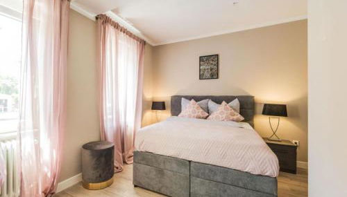 Apartment In Bad Camberg with parking - Photo 4