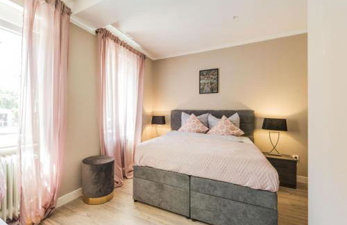 Apartment In Bad Camberg with parking - Photo 4