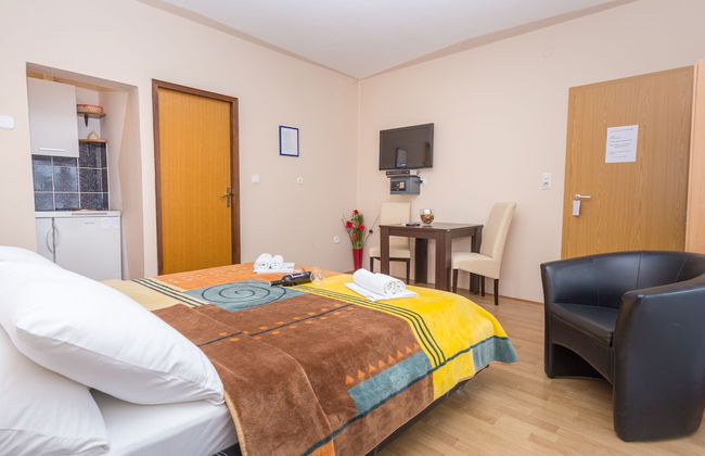 Villa Valentina - Foto 26