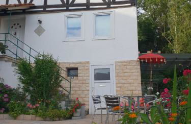 PURI FRANGIPANI Apartment - Foto 1