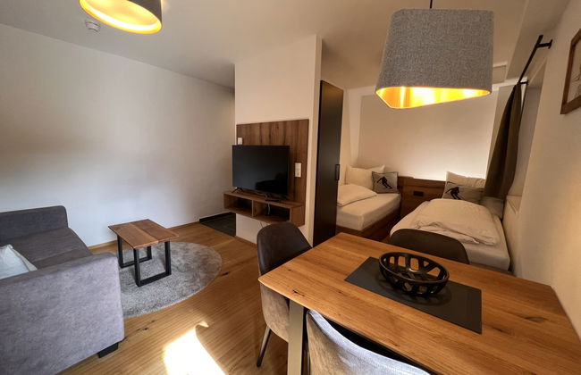 Kleines Bergblick 09 - Photo 8