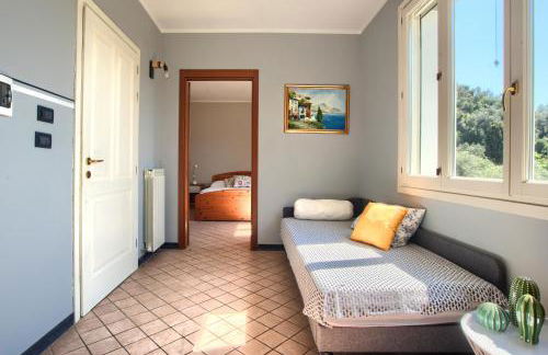 Casa immersa nella natura con piscina, AC e Wi-Fi 4 - Foto 20