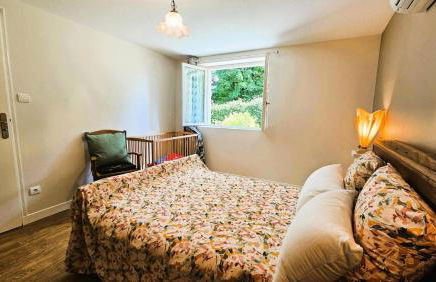 Gîte de France Les jeunes années 3 épis - Gîte de France 6 personnes MAE-3553 - Foto 7