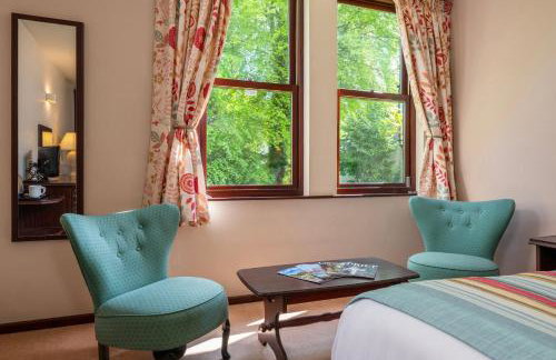 Penmorvah Manor Hotel - Foto 27