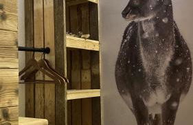 Les Tanières de Montgenèvre - Studio Dama - neuf 4p avec terrasse vue imprenable - Photo 11