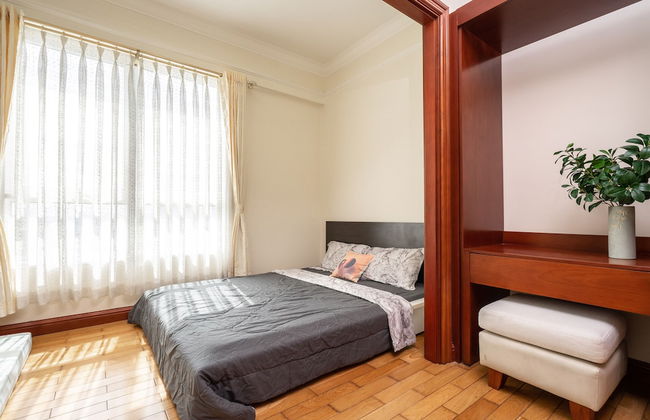 An Corner The Manor The Art - Saigon Central - Foto 20