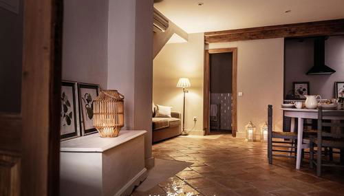 Apartamentos Turísticos En un lugar de tu Casa - Foto 3