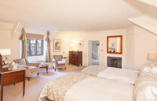 Great Bidlake Manor - Foto 24