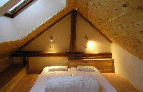 Résidence - Gite La Mourée - Foto 32