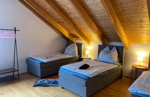 Ferienapartment Waldblick - Photo 12