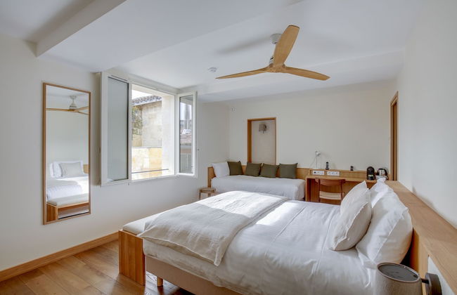 Badon Boutique Hôtel - Foto 12