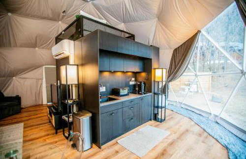 Zen Zion Evergreen Dome - Photo 13