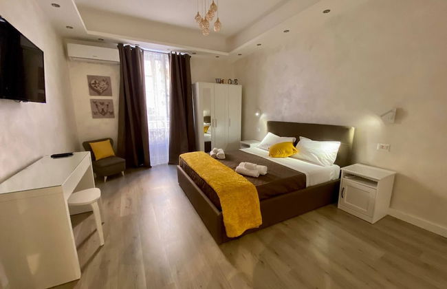 Apartment Near the Colosseum With Metro Line A a 2-minute Walk Away - Foto 10
