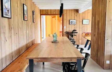 Chalet Alto - Foto 21