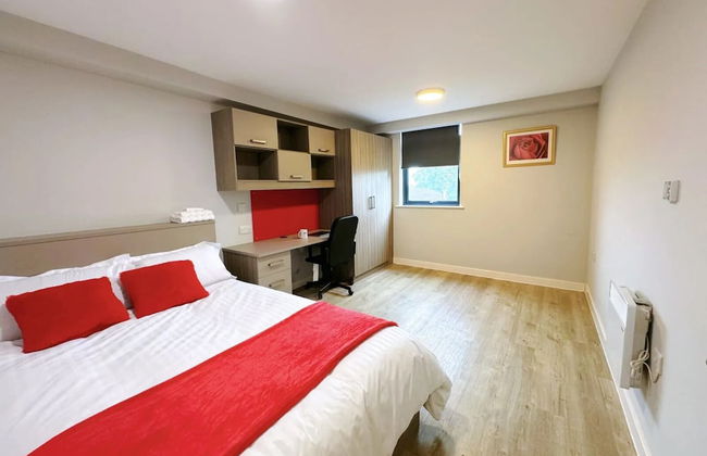 Manor Park Court - Foto 2