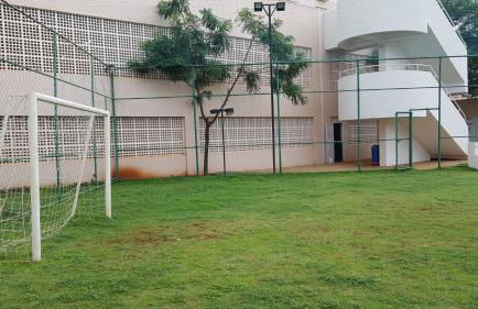 Flat com Wifi, Pisicina e Estacionamento - Foto 35