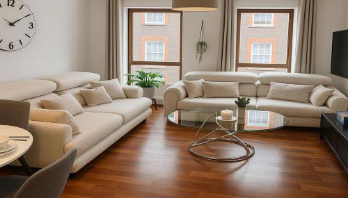 Charming 2 Bedroom Flat in the Heart of London, 2 mins to Trafalgar Square! - Foto 4