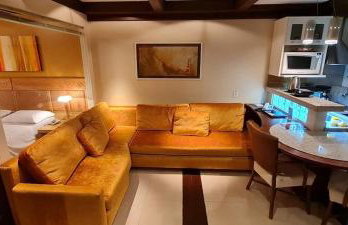 Luxuoso Flat no Laje de Pedra -Mountain Village - Foto 3