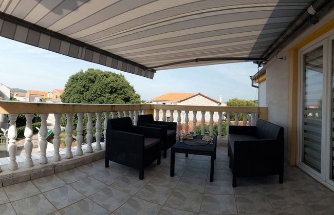 Apartments Klaric - Foto 34