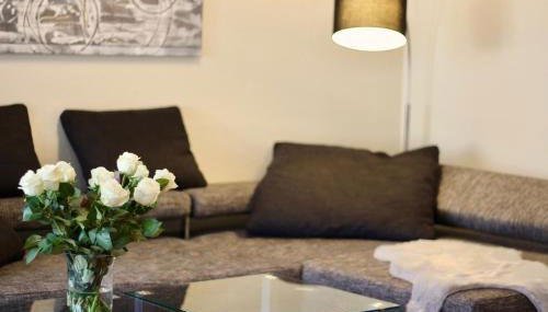 FeWo Louisa - Foto 1