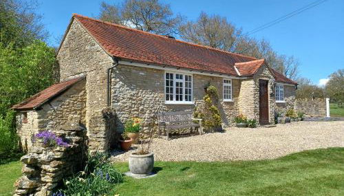 Magpie Cottage - Foto 2