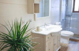 Alexandros private house - Foto 14