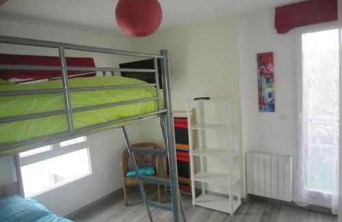 RÉF 322 - LOCMIQUELIC Maisonnette de pêcheur avec terrasse - Photo 10