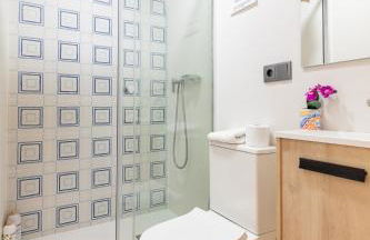 Grand Villa Valencia - 8 min to Center by Metro - Foto 23