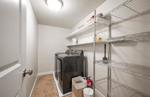 Wasatch Peak Chateau Ro3, Pool, Hot Tub - Foto 50