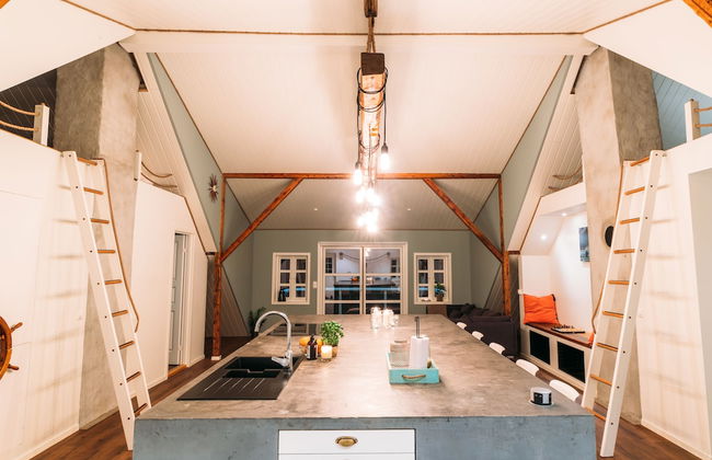 Lofoten Apartments - Photo 35