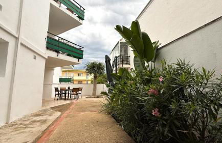 103 - Beachside Renovated 1BR apt w private garden - Foto 7