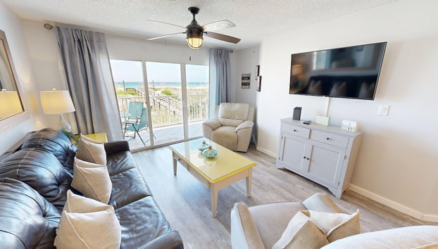 Gulf Dunes 102 3 Bedroom Condo by RedAwning - Foto 2, Imagen principal