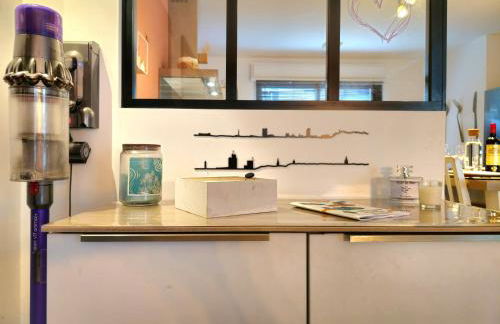 La vie est belle - Foto 64