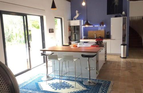 Belle Maison Art Detente - Foto 20