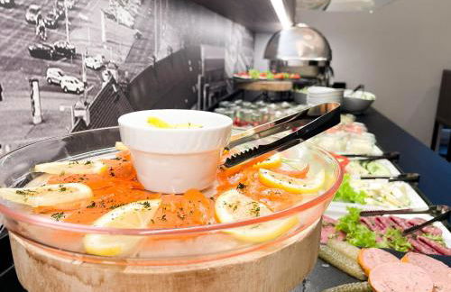 HOLI City Apart Hotel Berlin - Photo 6