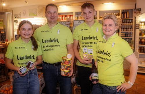 Gemütliche Fewo auf dem Resthof - Foto 15