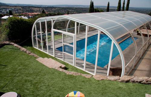 Casa Rural Collarubio - Photo 23